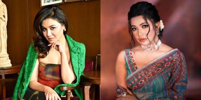 তালিকায় নেই জয়া ও বাঁধন